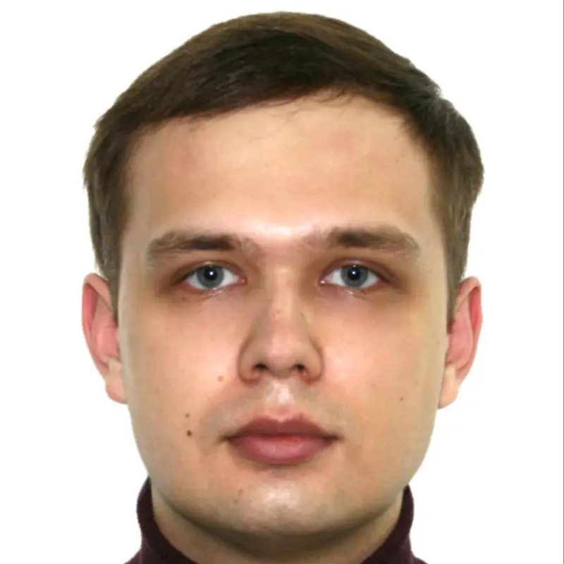 Артём Воробьев
