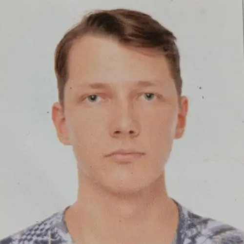 Никита Миролюбов