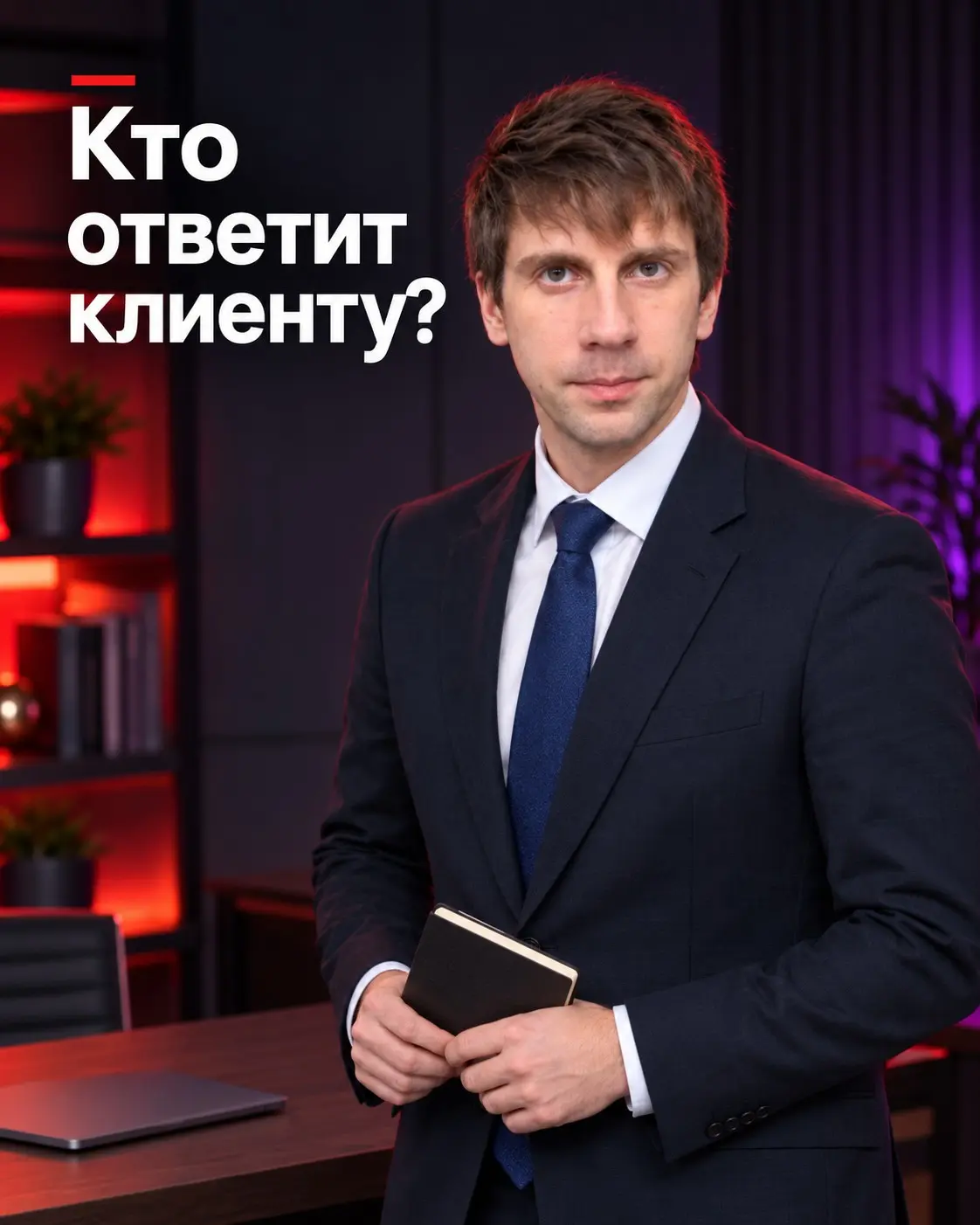 Кто ответит клиенту? | Сетка — социальная сеть от hh.ru
