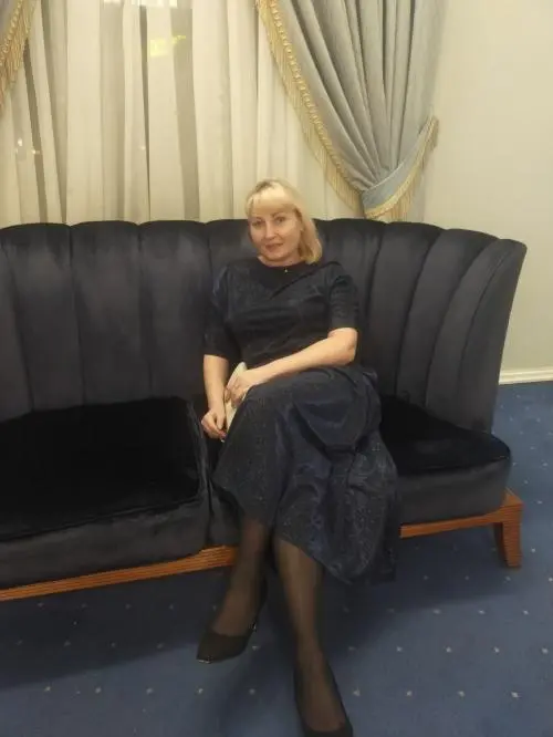Анна Величко