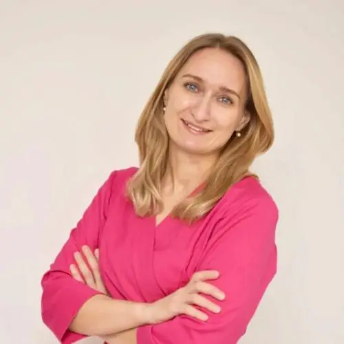Анна Шилова