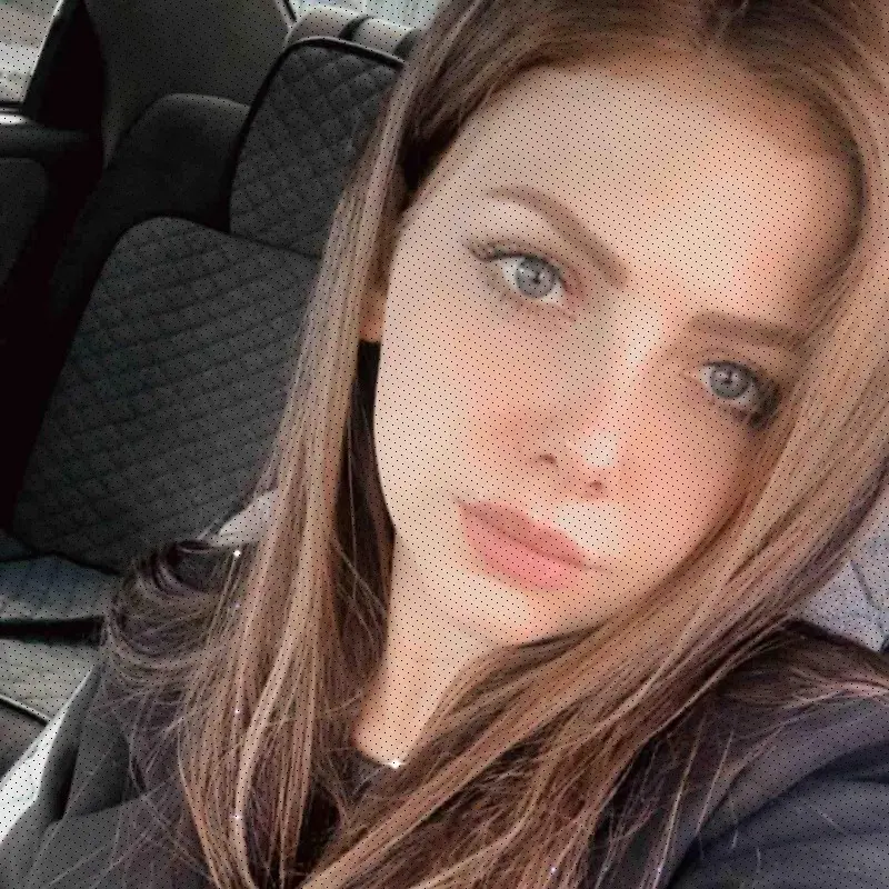 Александра Шлёмова
