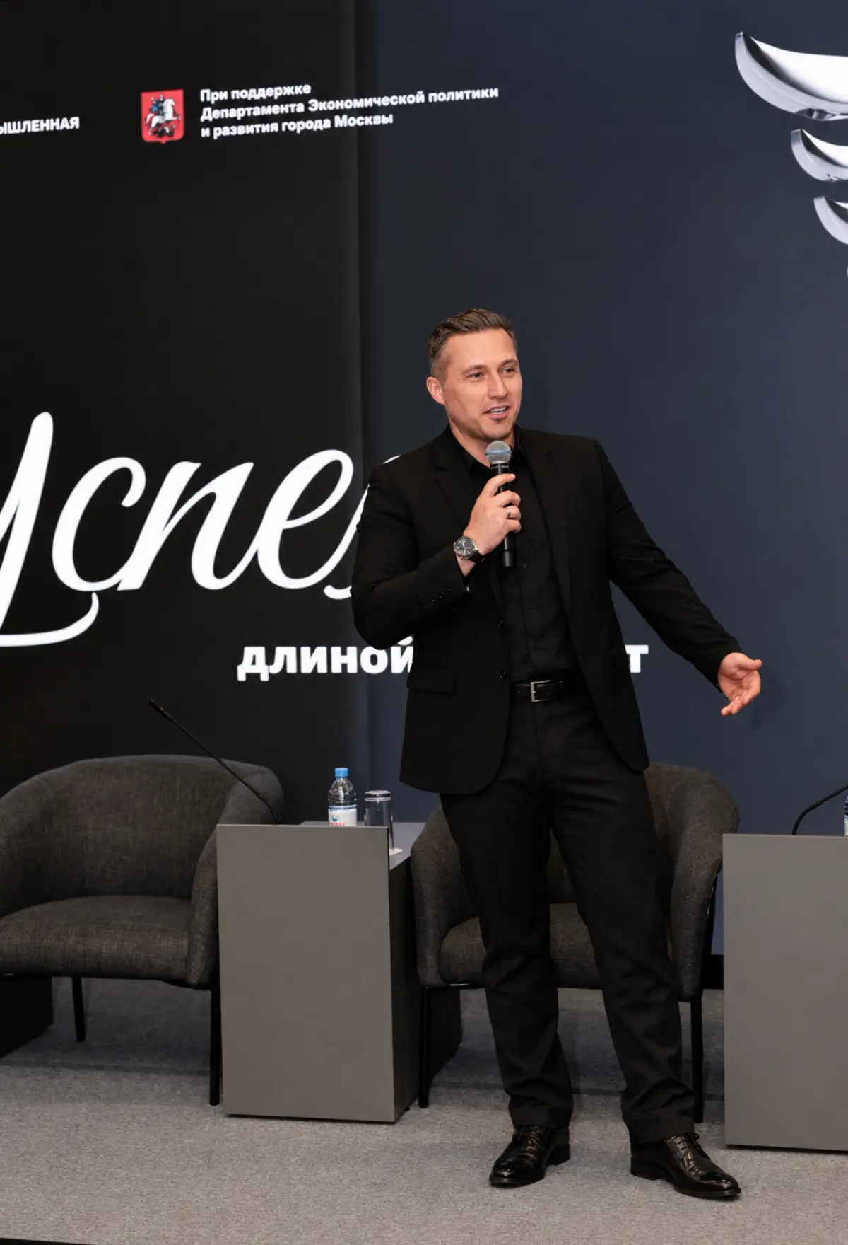 Международный бизнес начинается не с контрактов, а с людей, доверия и умения находить общий язык | Сетка — социальная сеть от hh.ru