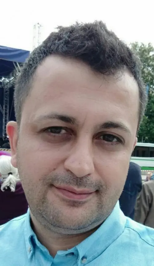Halil Erkaplan
