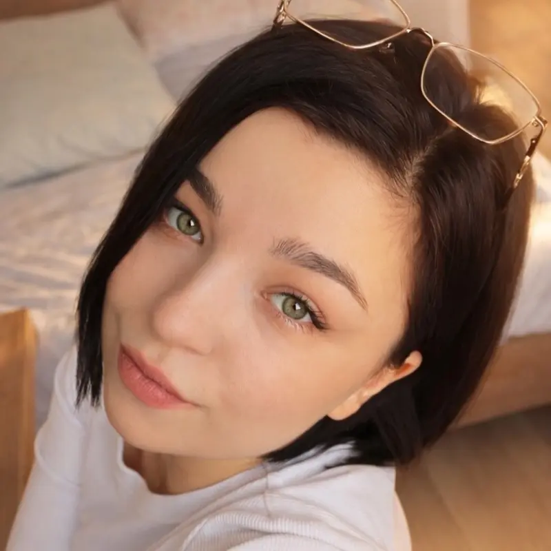 Nika Osminkina