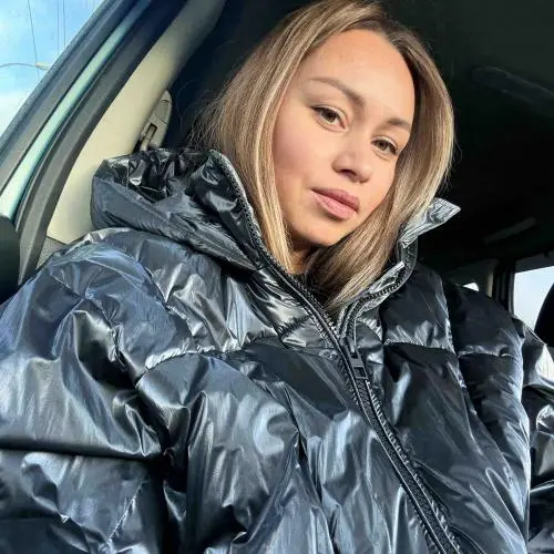 Анастасия Лихачева