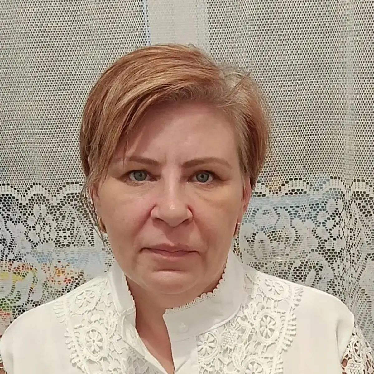 Елена Подобина