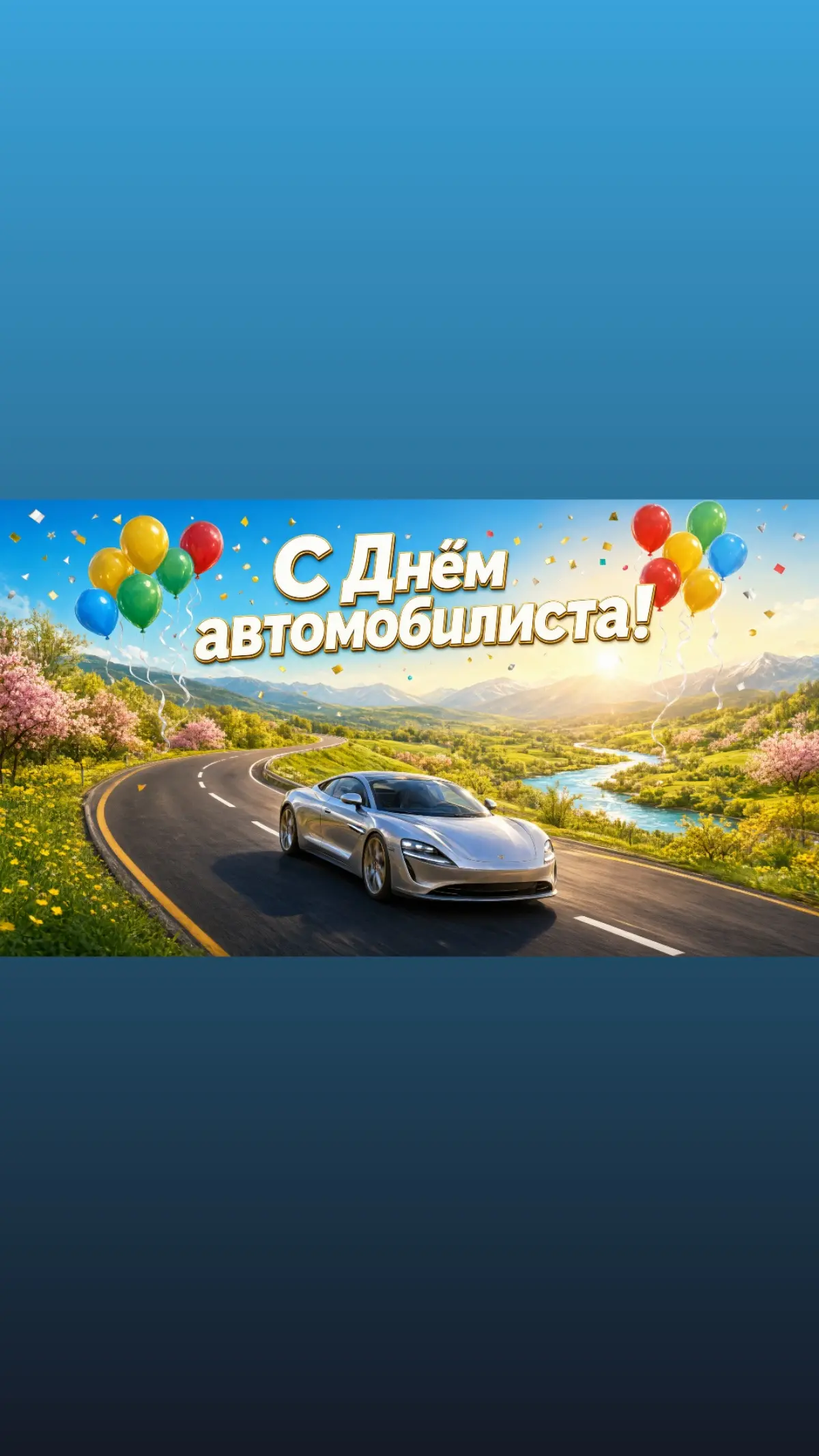 День автомобилиста | Сетка — социальная сеть от hh.ru