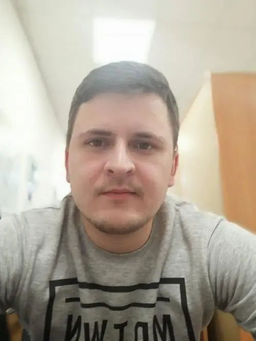 Евгений Линяев