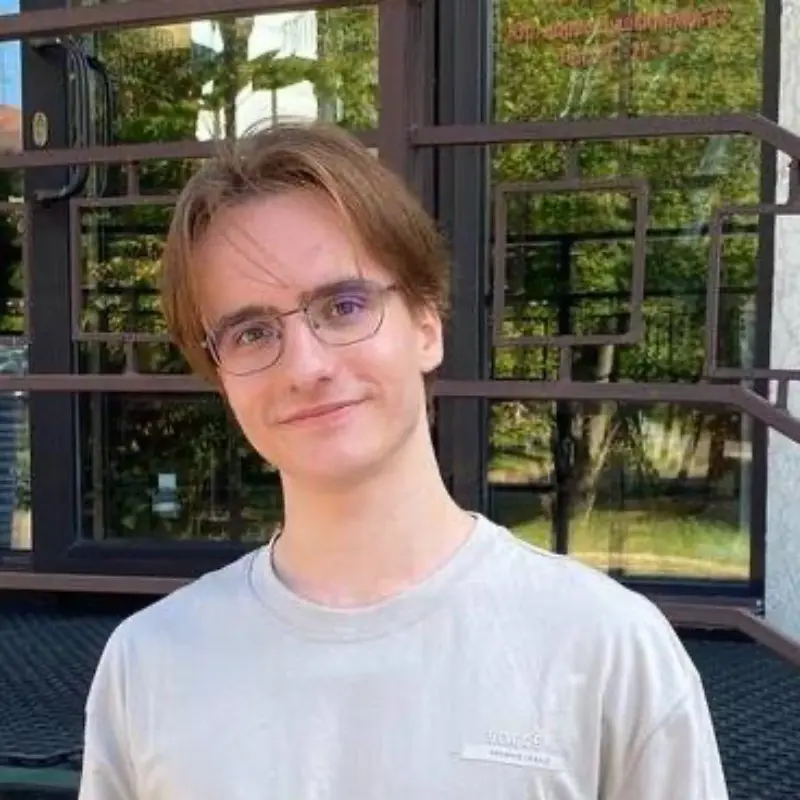 Даниил Трисвятский