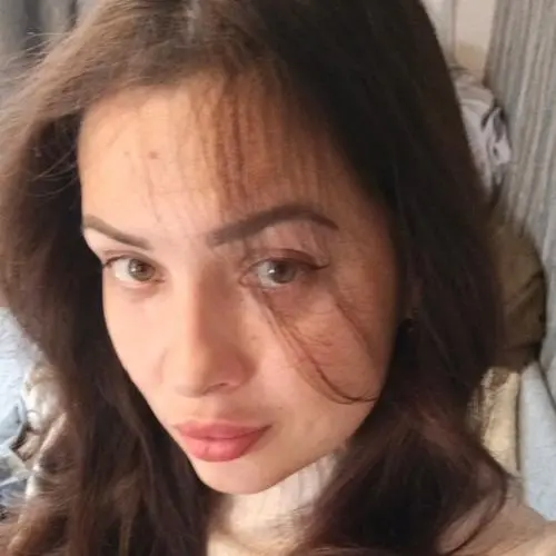 Елена Волкова