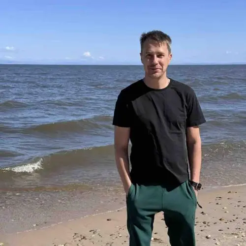 Юрий Лосев
