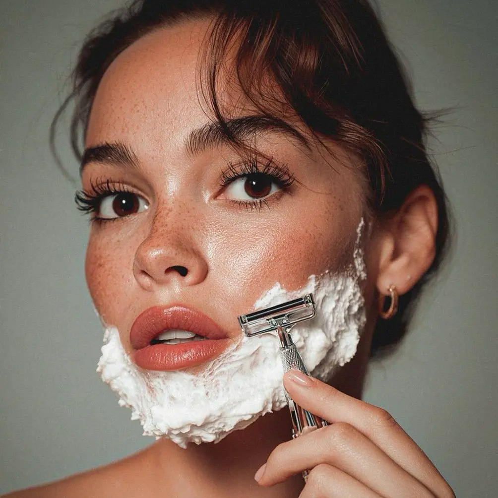 Как Gillette убедила женщин, что им нужно бриться 🪒 | Сетка — социальная сеть от hh.ru