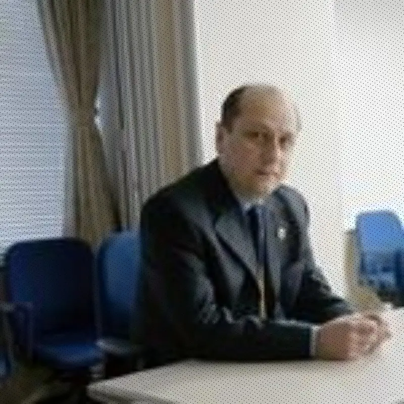 Андрей Дорогин