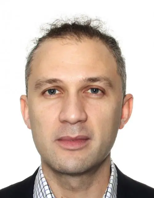 Александр Минин