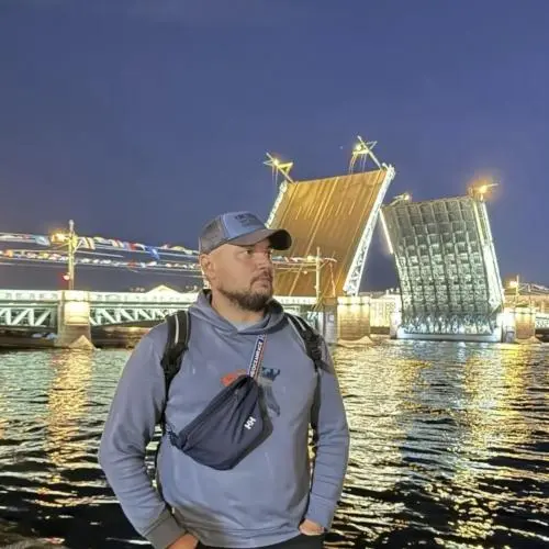 Алексей Чубарь
