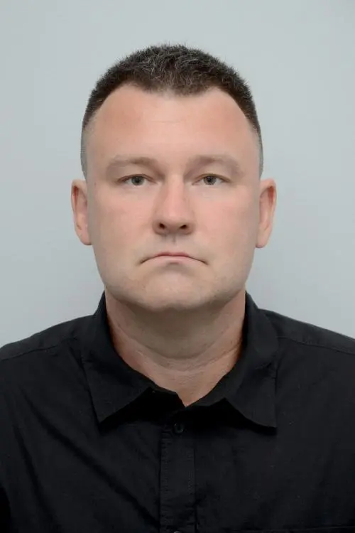 Дмитрий Симаков