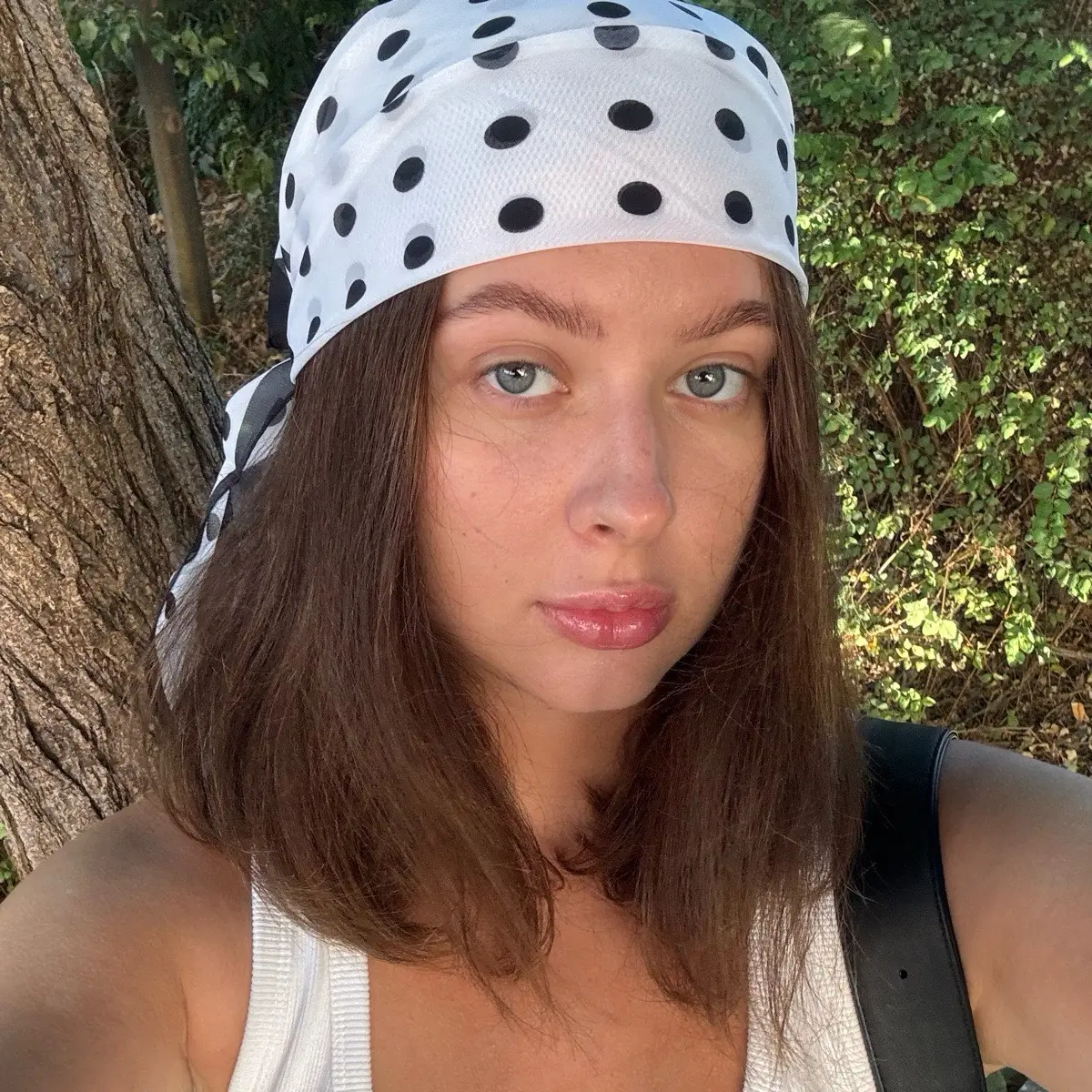 Мария Щендригина