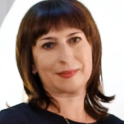 Елена Железкова