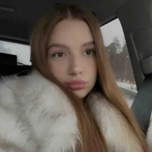 Анастасия Корябина