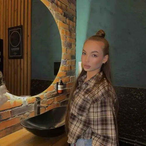 Анжелика Якимова