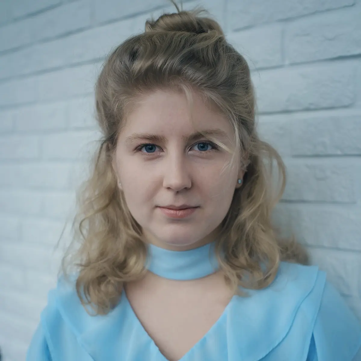 Надежда Сороко