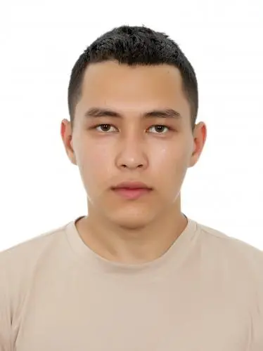 Алексей Пак