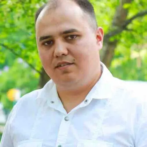 Эльмар Валиуллин 