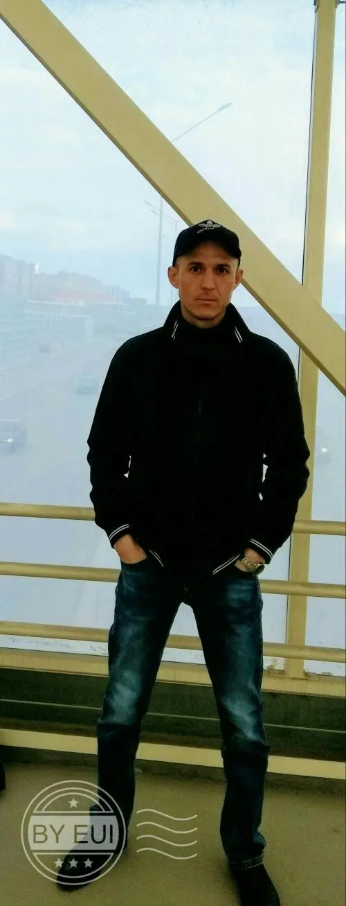 Сергей Прищепа