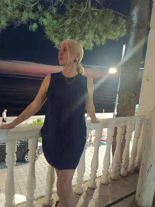Наталья Перевозчикова