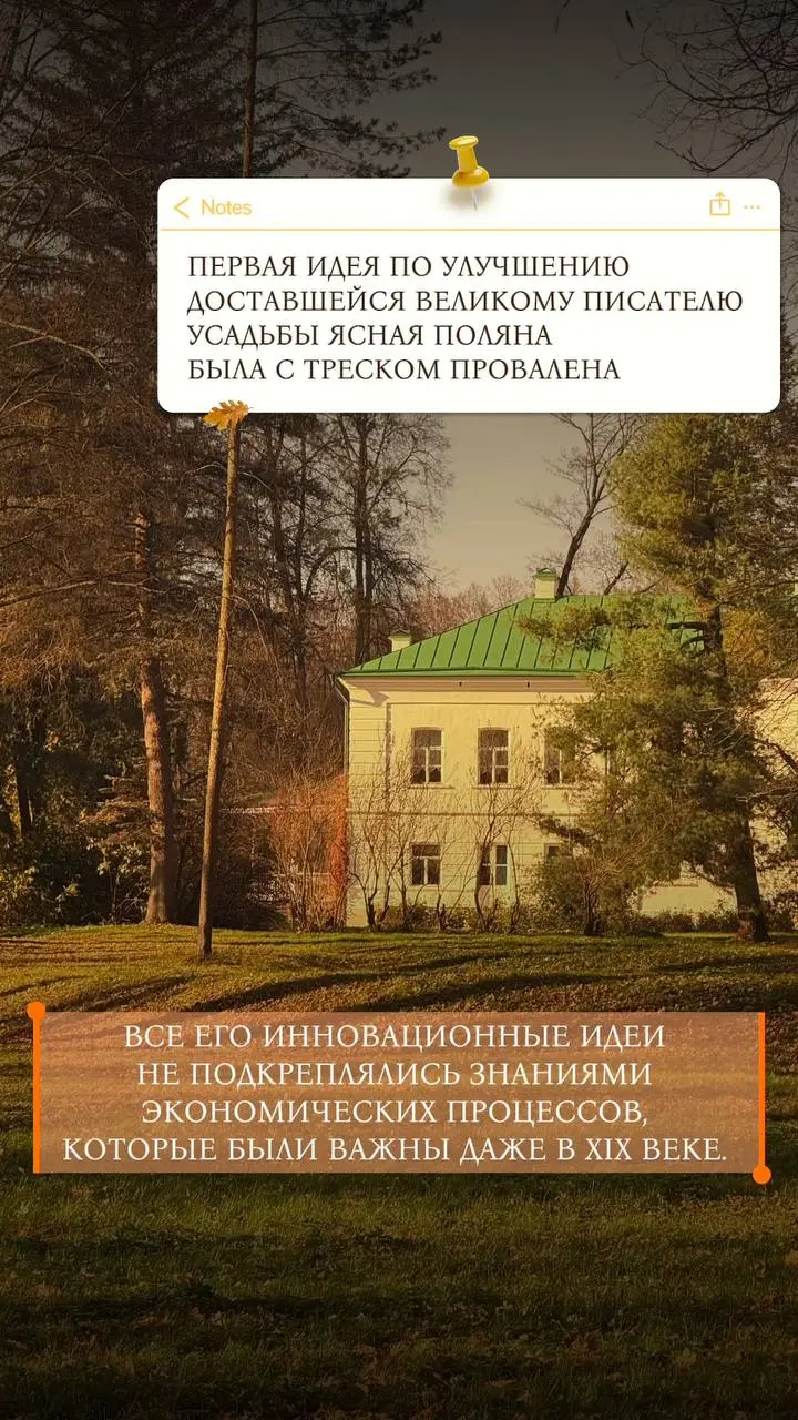 Отчёты сданы, значит, можно выдохнуть и погрузиться в историю! 📚
Сегодня я побывала в Ясной Поляне — усадьбе Льва Толстого | Сетка — социальная сеть от hh.ru