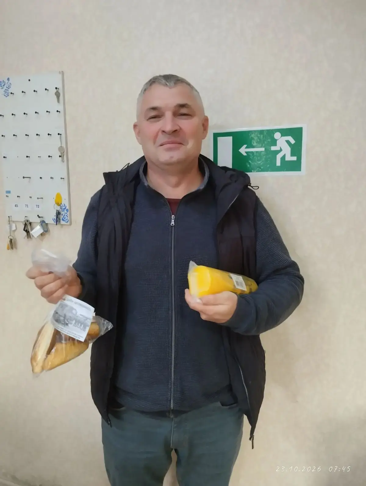 Было так приятно оказаться среди тех, кто организовывал этот маленький, но такой тёплый праздник для наших водителей! 💛
Мы с коллегами из Профсоюза и УФПС Ульяновской области старались подбрать нужные... | Сетка — социальная сеть от hh.ru
