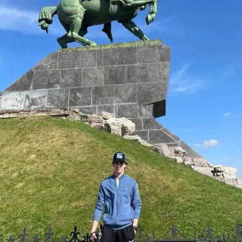Алексей Астахов