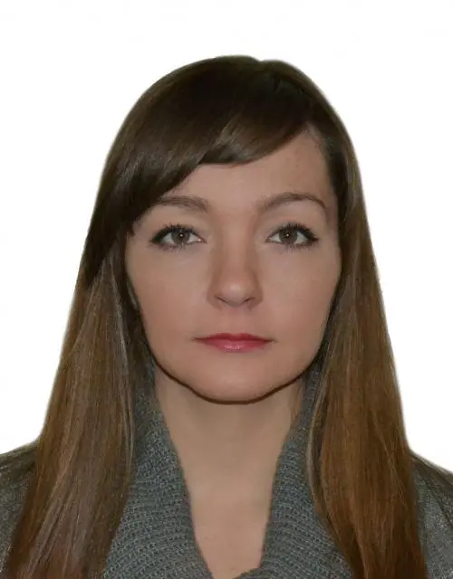 Юлия Громова