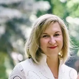 Анна Аксененко 