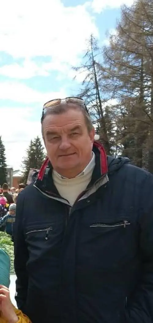 Владимир Верещагин