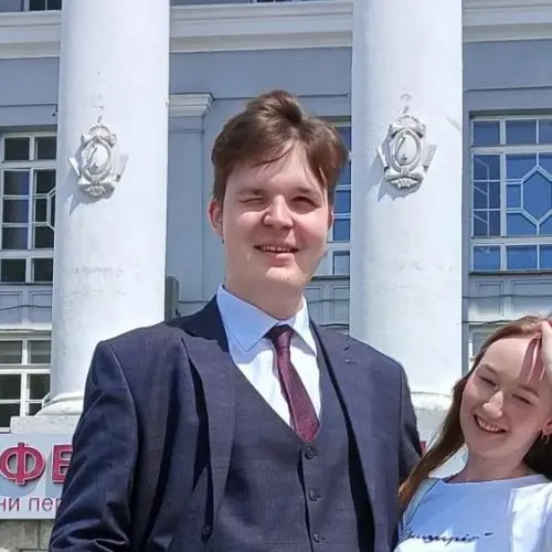 Кирилл Чудинов