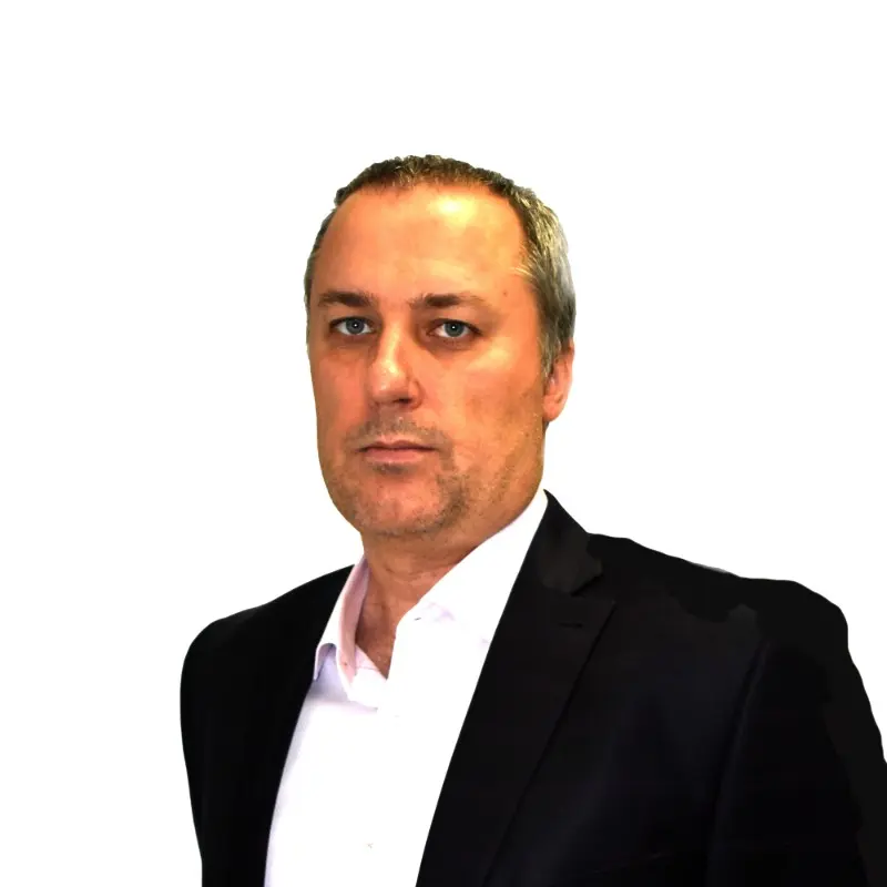 Andrey Tepaykin