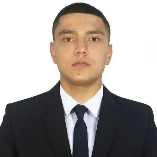 Yorqinbek Mardanov