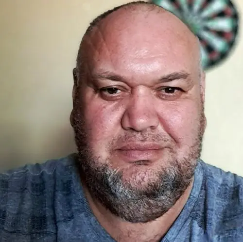 Вадим Ведерников