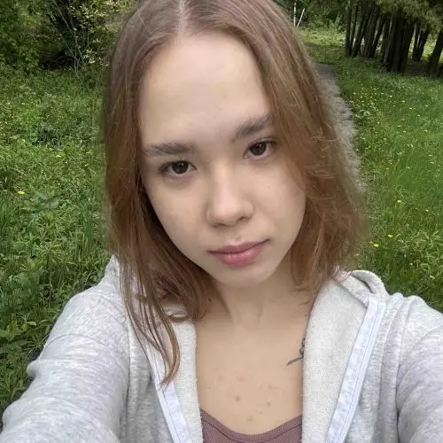 Светлана Храмова