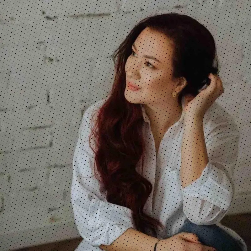 Шахноз Сахова