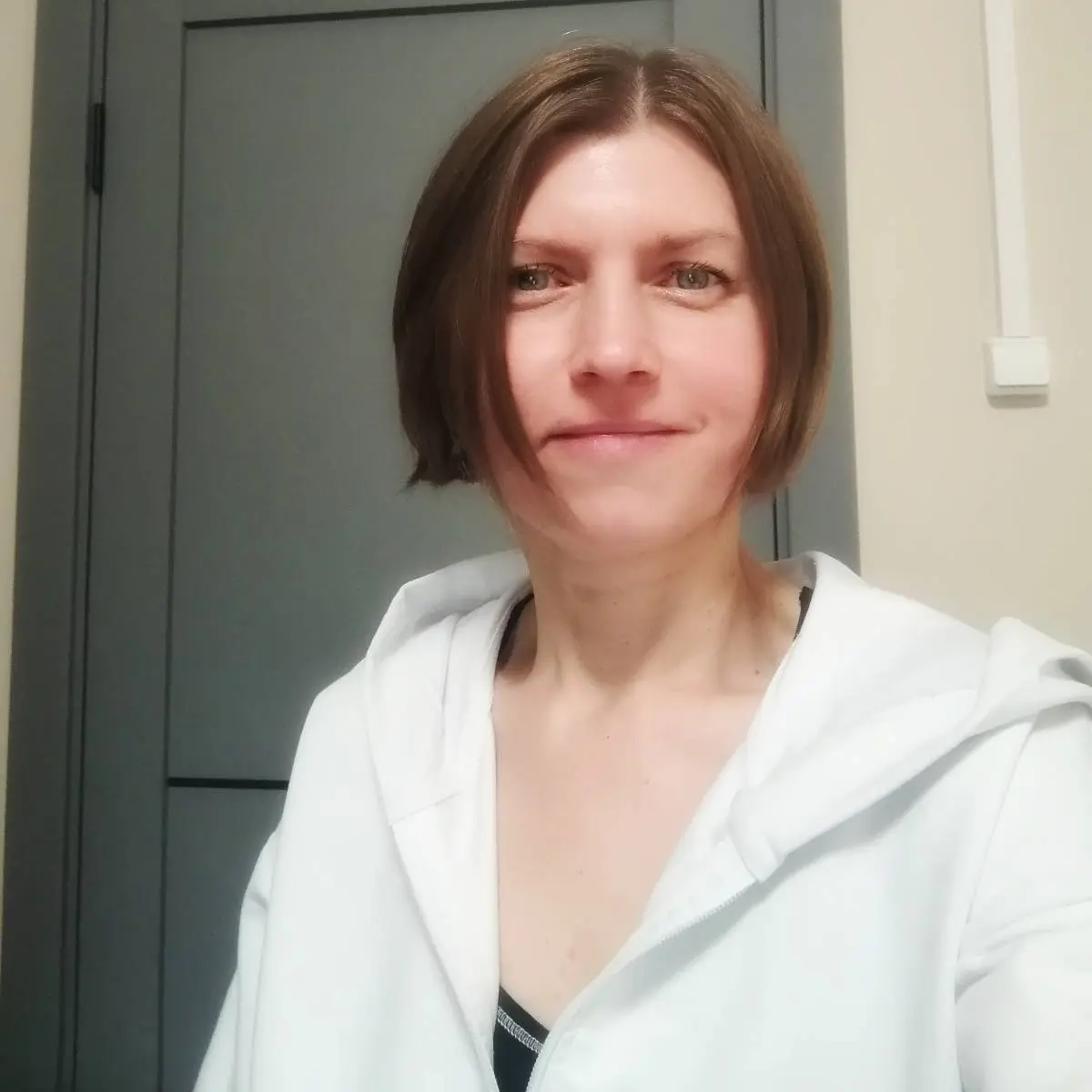 Светлана Новикова