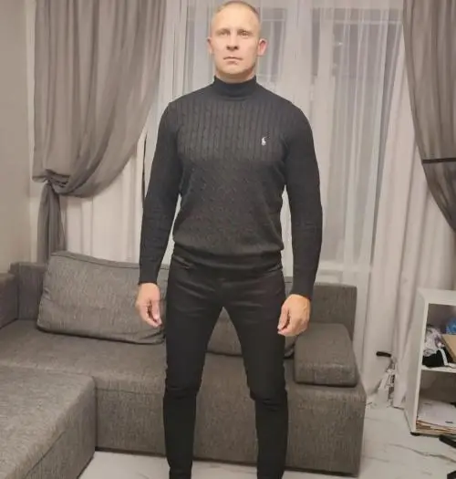 Петр Аристов