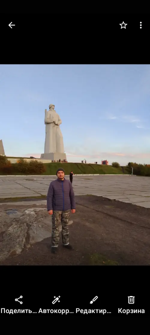 Виктор Баев