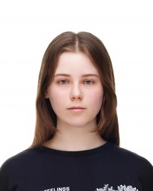 Арина Бушуева