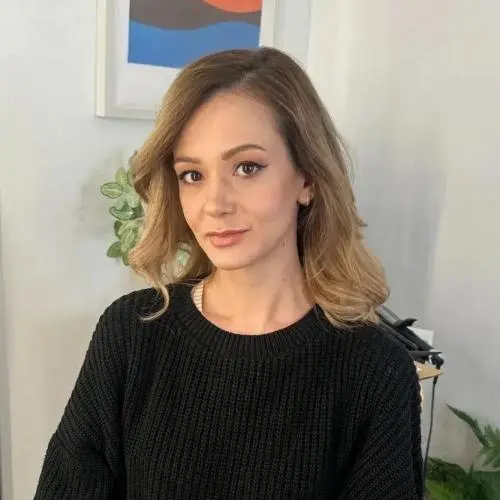 Юлия Михейчева