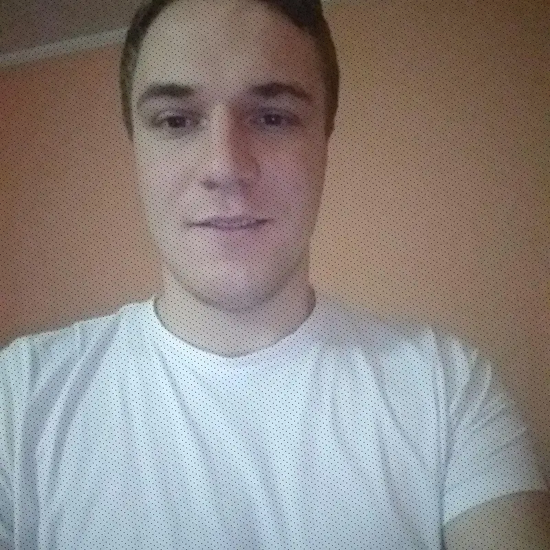 Даниил Салахов