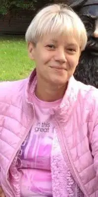 Ирина Сергеева