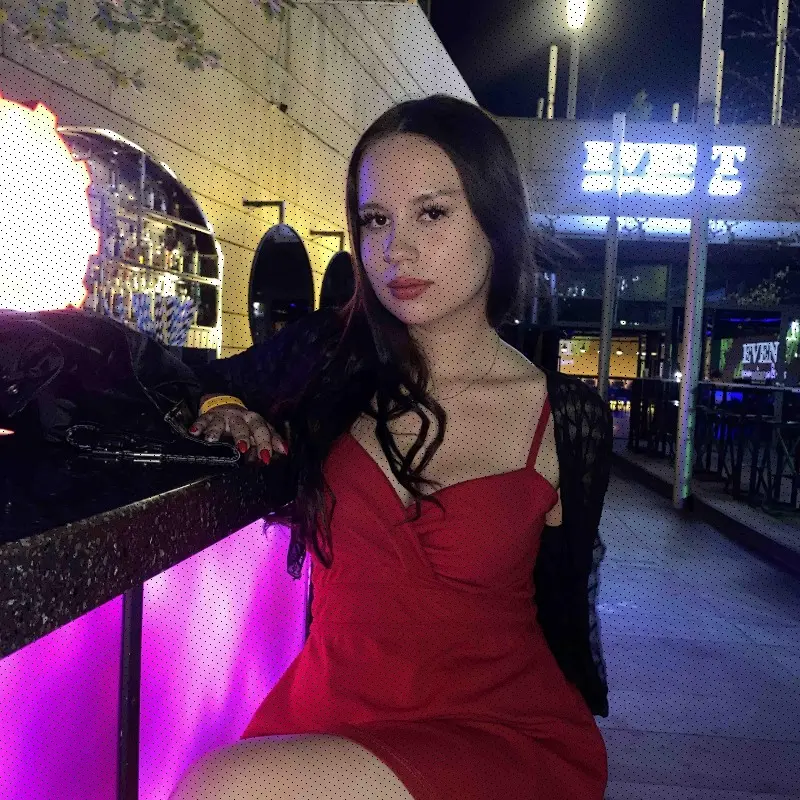 Анна Джанбырбаева